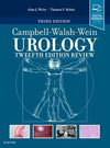 Campbell-Walsh Urology 12e Review , 3rd Edition