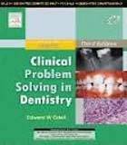 Clinical Problem Solving in Dentistry, 3rd Edition