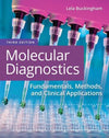 Molecular Diagnostics : Fundamentals, Methods and Clinical Applications, 3e | ABC Books
