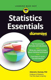 Statistics Essentials For Dummies | ABC Books