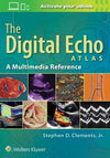 The Digital Echo Atlas | ABC Books