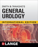 IE Smith and Tanagho's General Urology, 19e | ABC Books