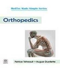 MedTec Made Simple Series Orthopedics