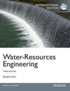 Water-Resources Engineering: (IE), 3e | ABC Books
