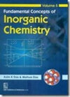 Fundamental Concepts of Inorganic Chemistry, Vol. 5