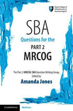 SBA Questions for the Part 2 MRCOG | ABC Books