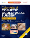 Color Atlas of Cosmetic Oculofacial Surgery with DVD, 2e ** | ABC Books