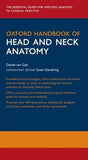 Oxford Handbook of Head and Neck Anatomy | ABC Books