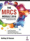 The “MRCS” Modules | ABC Books