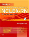 Mosby's Review Questions for the NCLEX-RN® Examination, 6th Edition **