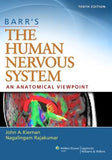 Barr's The Human Nervous System: An Anatomical Viewpoint, 10e