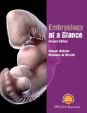 Embryology at a Glance, 2E | ABC Books