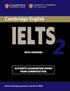 Cambridge IELTS 2 Student's Book with Answers** | ABC Books