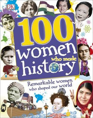 100 Women Who Made History | ABC Books