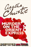 Murder on the Orient Express | ABC Books
