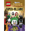 LEGO® DC Super Heroes Super Villains*