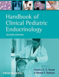 Handbook of Clinical Pediatric Endocrinology | ABC Books