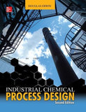 Industrial Chemical Process Design 2E