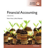 Financial Accounting, Global Edition, 3e | ABC Books