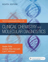 Tietz Fundamentals of Clinical Chemistry and Molecular Diagnostics, 8e | ABC Books