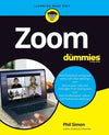 Zoom For Dummies | ABC Books
