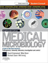 Medical Microbiology, (IE), 18e** | ABC Books
