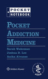 Pocket Addiction Medicine | ABC Books