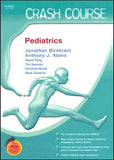 Crash Course: Pediatrics, With STUDENT CONSULT Online Access ** | ABC Books