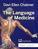 The Language of Medicine , 12e | ABC Books
