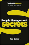 Collins Business Secrets: People Management