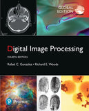 Digital Image Processing, Global Edition, 4e | ABC Books