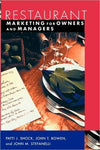 Restaurant Marketing for Owners and Managers | ABC Books