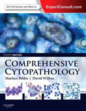 Comprehensive Cytopathology, 4e | ABC Books