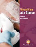 Wound Care at a Glance | ABC Books