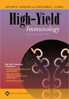 High-Yield™ Immunology 2E ** | ABC Books