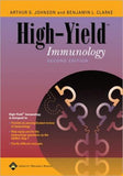 High-Yield™ Immunology 2E ** | ABC Books