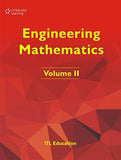 Engineering Mathematics: Vol. Ii