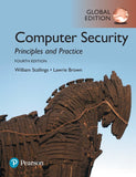 Computer Security: Principles and Practice, Global Edition, 4e | ABC Books
