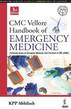CMC Vellore Handbook of Emergency Medicine, 3e | ABC Books