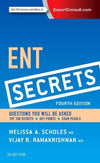 ENT Secrets, 4e | ABC Books