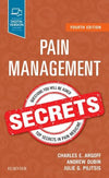 Pain Management Secrets, 4e | ABC Books