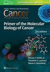 Cancer: Principles and Practice of Oncology Primer of Molecular Biology in Cancer, 3e | ABC Books
