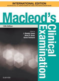 Macleod's Clinical Examination (IE), 14e** | ABC Books