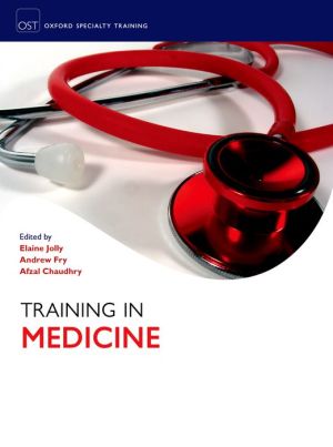 Training in Medicine | ABC Books