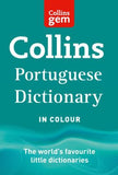 Collins Gem Portuguese Dictionary 7E | ABC Books