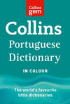 Collins Gem Portuguese Dictionary 7E