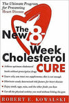 New 8 Week Cholesterol Cure Tp