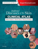 Andrews' Diseases of the Skin Clinical Atlas**