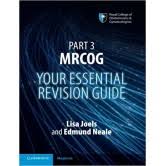 Part 3 MRCOG: Your Essential Revision Guide