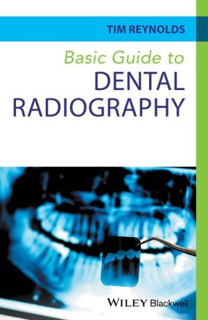 Basic Guide to Dental Radiography | ABC Books